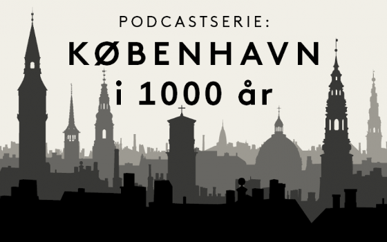 København i 1000 år